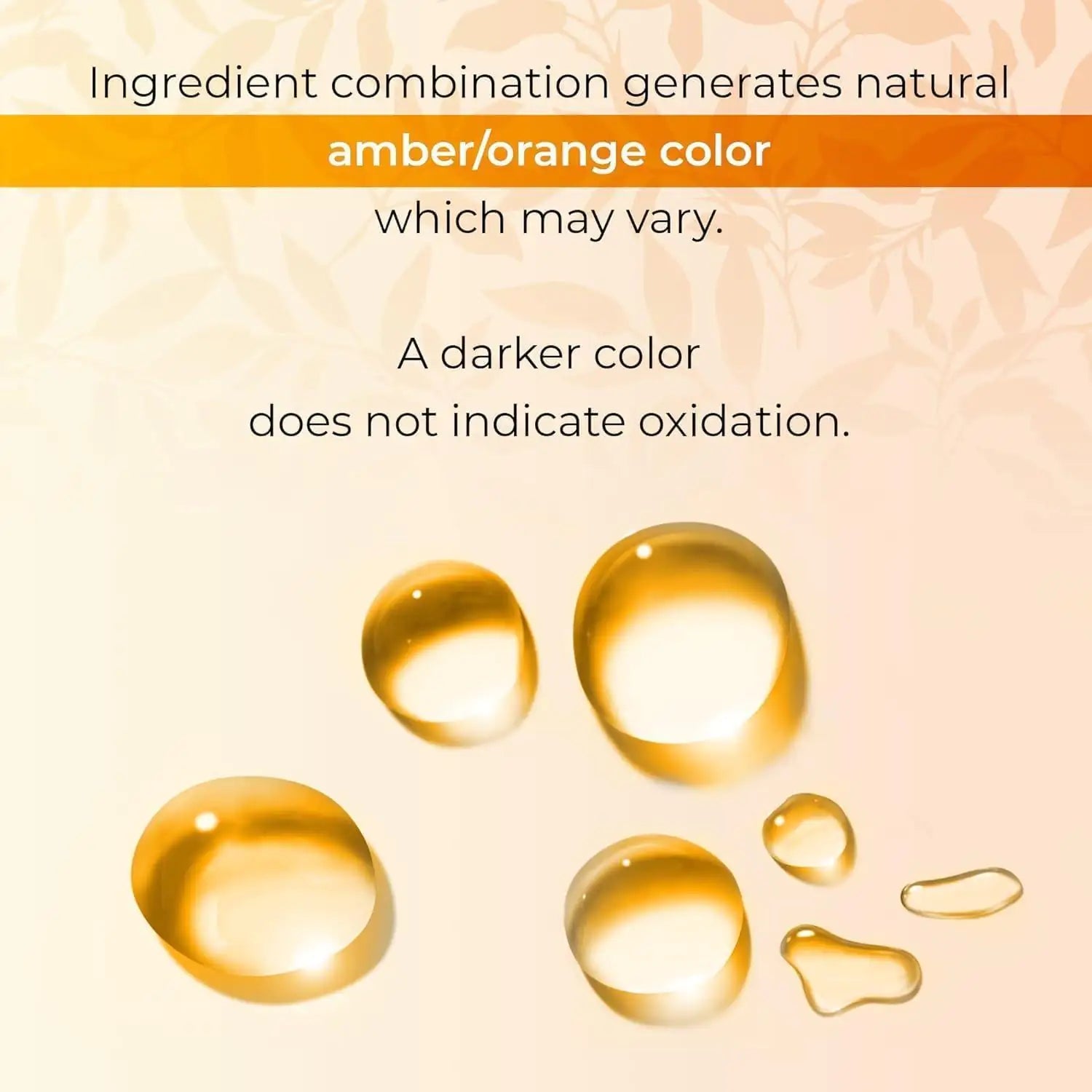 Bright Eye & Face Vitamin C Serum with Hyaluronic Acid
