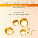 Bright Eye & Face Vitamin C Serum with Hyaluronic Acid