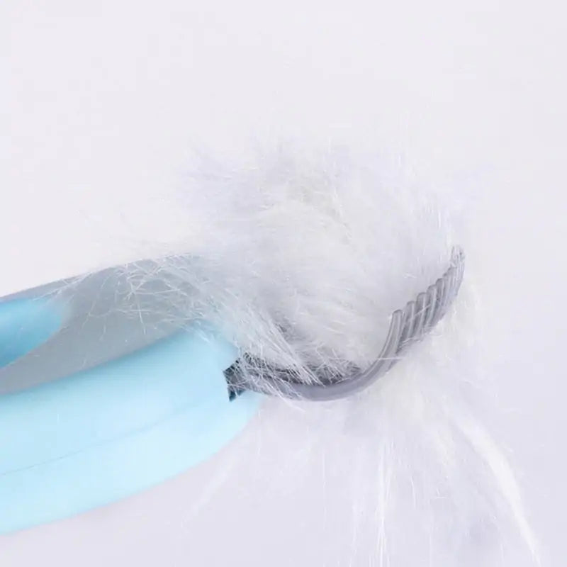 Pet Massage Comb - OLM Store