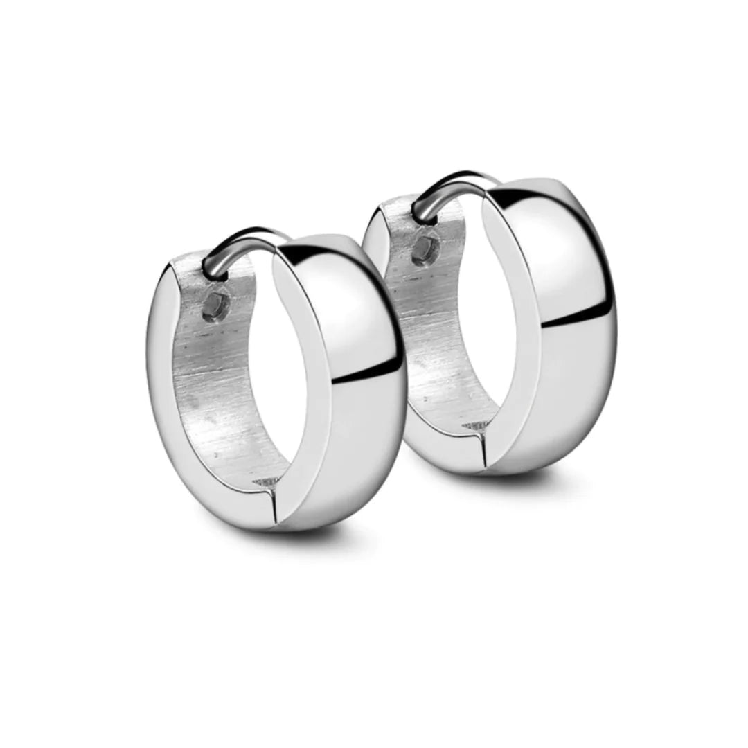 Titanium Steel Tara Huggies