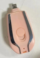 Keychain Charger