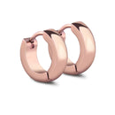 Titanium Steel Tara Huggies