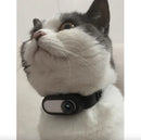 Wireless Pet Collar Camera