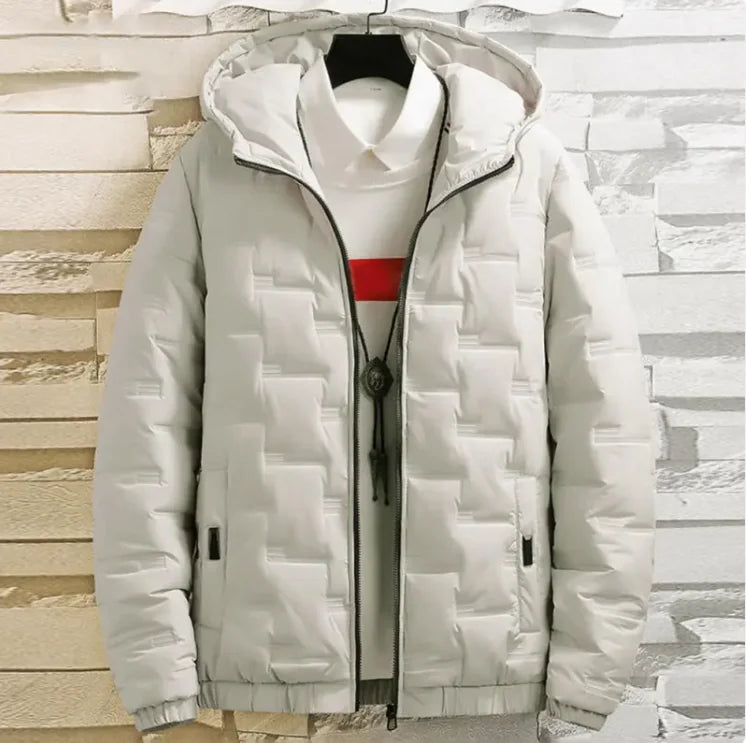 Summit Shield Men’s Down Jacket