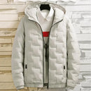 Summit Shield Men’s Down Jacket