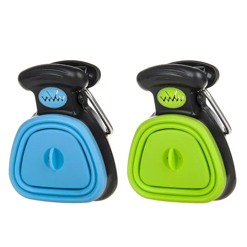 Pet Travel Pooper - OLM Store