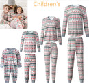 Family Matching Christmas Outfits